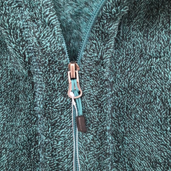 Stillwater Supply Co Vest. Green. Medium - Picture 15 of 15